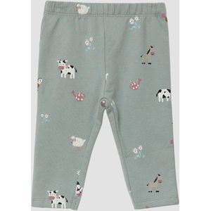 Legging - Slim-fit - All-over Print