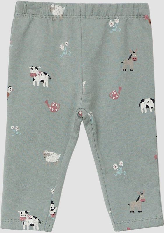 Legging - Slim-fit - All-over Print