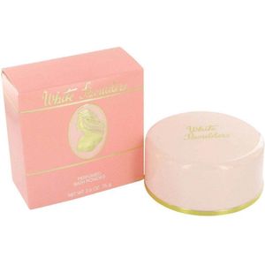 WHITE SHOULDERS by Evyan 77 ml - Bath/Body Powder