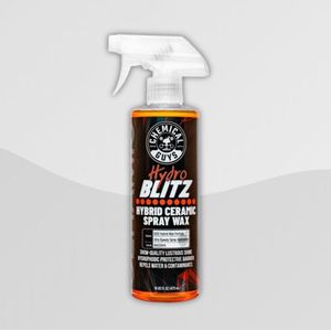 Chemical Guys HydroBLITZ Hybrid Spray Wax 473ml