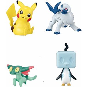 Pokemon - Get Collections Candy (1 FIGURE) (Import)