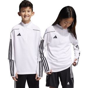 adidas Performance Tiro 23 League Training Shirt - Wit - Gemaakt van Gerecycled Materiaal