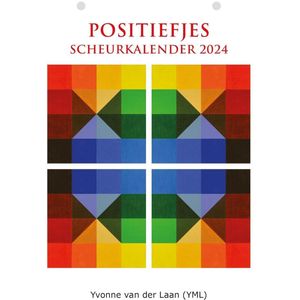 Scheurkalender 2024 - Dagkalender - Scheurkalenders - Premium