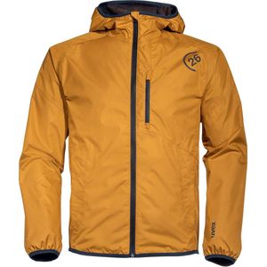 Uvex Wetterjacke Kollektion Gelb, Safran (88354)-M