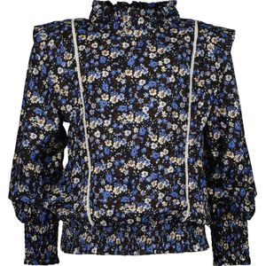 Vingino Blouse-LISANNE Meisjes Blouse - Maat 164