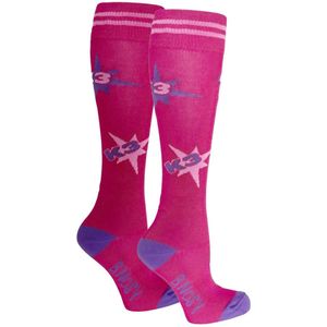 B.Nosy x K3 Y510-5906 Sokken - maat 23-26