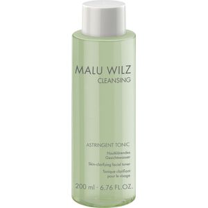 Malu Wilz - Astringent Tonic - zuiverend gezichtswater - 200ml