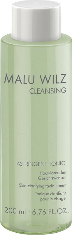 Malu Wilz - Astringent Tonic - zuiverend gezichtswater - 200ml