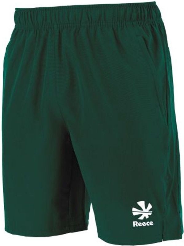 Reece - Major Shorts - Sportbroek - Maat 116 - Groen