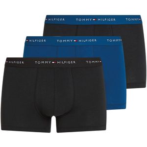 Tommy Hilfiger - Boxershorts - 3-pack - Korte Pasvorm