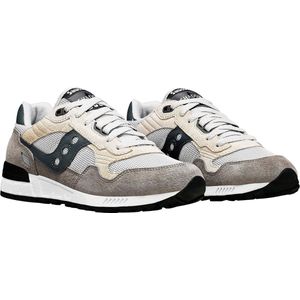 Saucony Shadow 5000 M Lage sneakers - Heren - Grijs - Maat 41