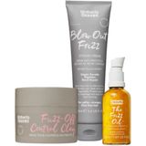 Umberto Giannini - Frizz Fix Styling Set