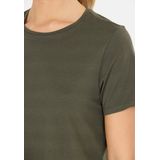 ENDURANCE - Terminus - T-shirt - Dames