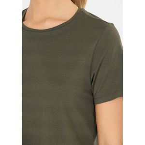 ENDURANCE - Terminus - T-shirt - Dames