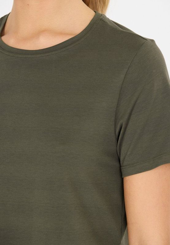 ENDURANCE - Terminus - T-shirt - Dames