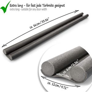 Tochtstrip