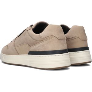 Cycleur de Luxe Freewheel 2110 Lage sneakers - Heren - Camel - Maat 44