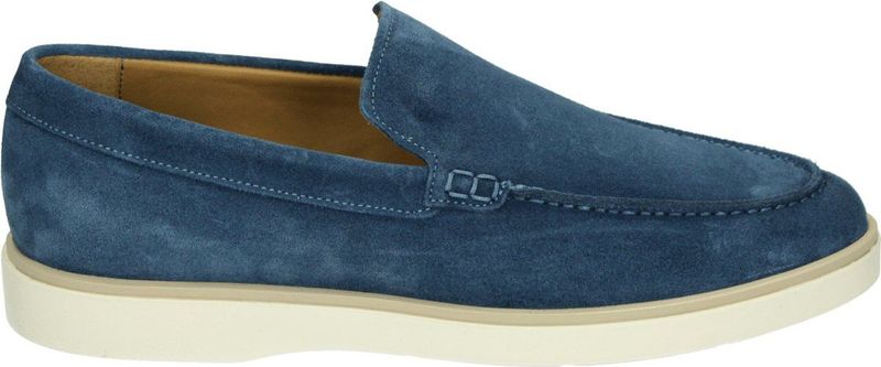 Giorgio - HE56402 - Instappers - Blauw