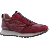 Hispanitas - Darlington - Sneakers - Rood - Casual schoenen