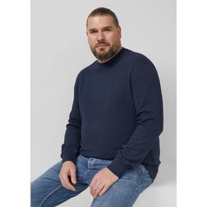 s.Oliver Big Size sweatshirt, 5826, XXL