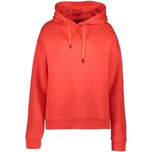 Cars Jeans Trui Grazia Hood Sw Coral 40679 Coral Dames Maat - XS