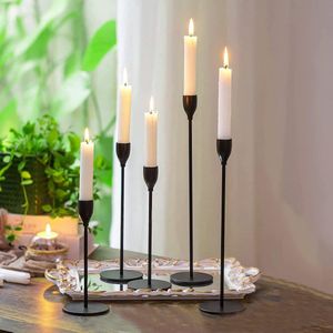 Kandelaar – Kaarsenhouder – Candle holder