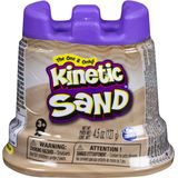 Kinetic Sand - Container met speelzand - 127 g - kleuren kunnen verschillen