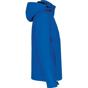 Jas Dames 3XL Kariban Lange mouw Light Royal Blue 100% Polyester