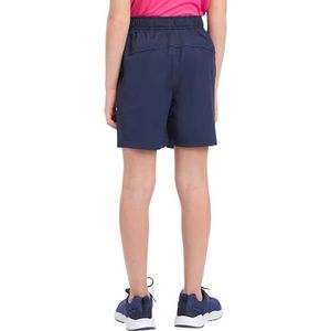 ENERGETICS - thilo jrs - Training short jongens - Donkerblauw