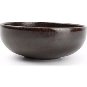 Salt&Pepper - Kom 12xH5cm chocolate - Tabo - set/4