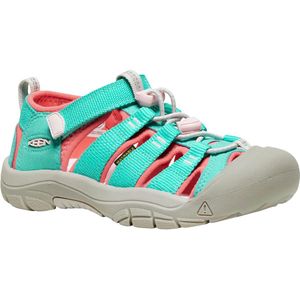 KEEN - Newport H2 - Kindersandalen - Felroze - Waterbestendig
