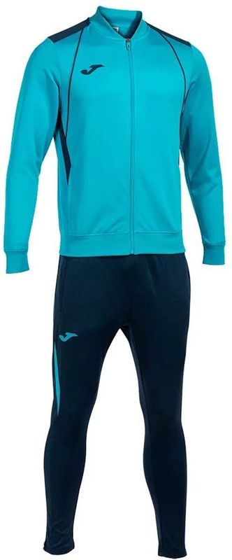 Kinder trainingspak Joma Championship VII