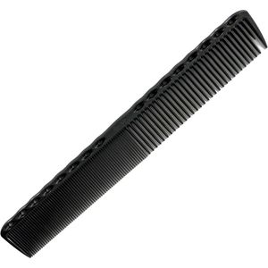 Tondeuse kam nr. 336 Y.S. Park zwart - Professionele haarstyling tool