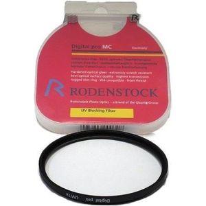 Rodenstock UV Filter 52mm Digital Pro