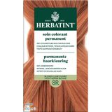 Herbatint - 8R - Haarkleuring - Licht Koper Blond - Ammoniak Vrij
