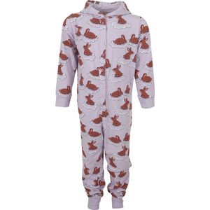 SOMEONE DREAMY Meisjes Pyjamaset - Maat 104