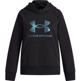 Under Armour Rival Fleece Shimmer Hoodie