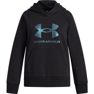Under Armour Rival Fleece Shimmer Hoodie