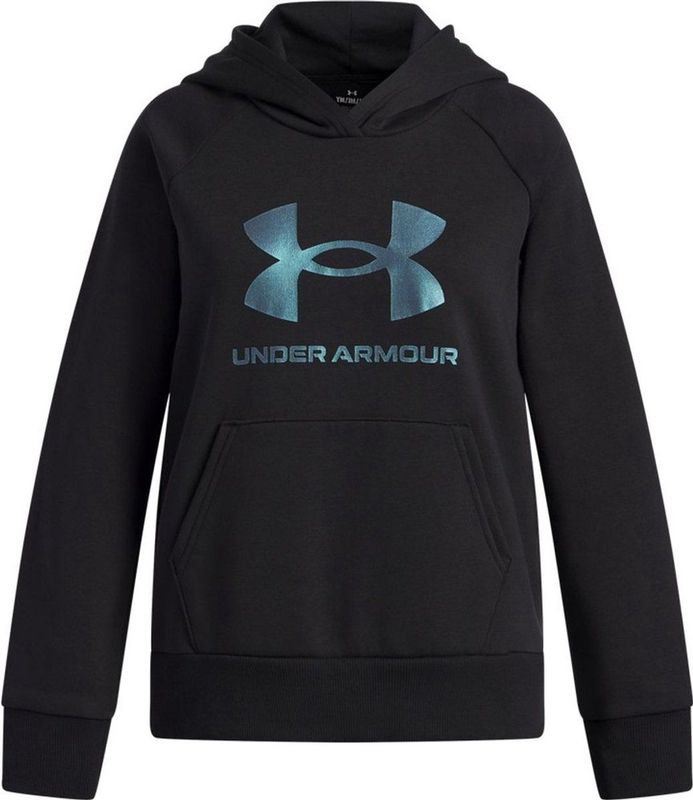Under Armour Rival Fleece Shimmer Hoodie