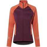 VAUDE - Posta LS Tricot III - Fietsshirt - Dames - Lange Mouwen