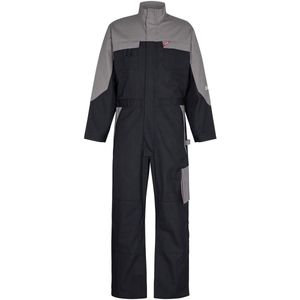 F. Engel - 4234-825 - Overall - Zwart