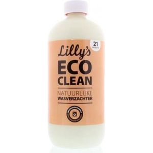 Lillys Wasverzachter 750 ml