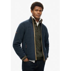 Superdry - Estate Fleece - Jas