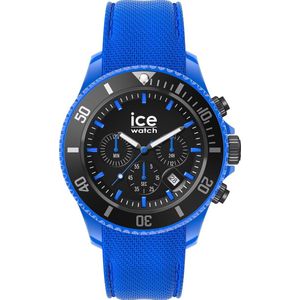 Ice-Watch ICE Chrono IW019840 horloge - Castor oil - Rond - 44mm