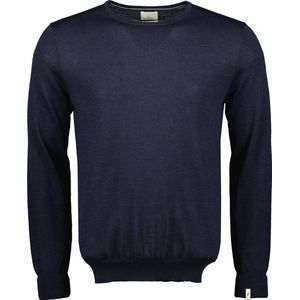 Jac Hensen Premium Pullover - Slim Fit - Blau - S