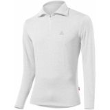 Loeffler Transtex Basic T-shirt Met Lange Mouwen