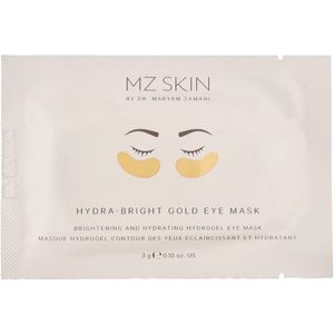 MZ Skin Hydra Bright Golden Eye Treatment Mask
