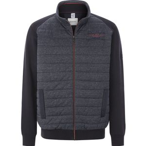 Babista - Selmaro - Sweatvest - Donkerblauw