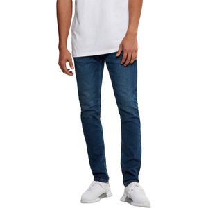 Only & Sons Jeans Onsloom Blue Life Jog Pk 8472 Noos 22008472 Blue Denim Mannen Maat - W33 X L30