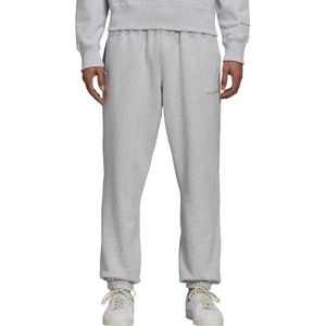 Adidas Pharrell Williams Pant Light Grey Heather - Joggingsbroek - Unisex - Maat S - Grijs
